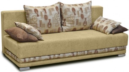 Прямой диван Нео 40 БД в Чите - изображение 1